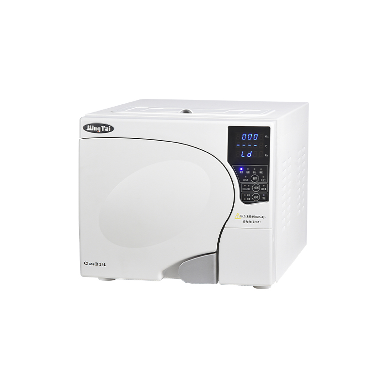 LCD Display Table Top Steam Sterilizer SUN-III B