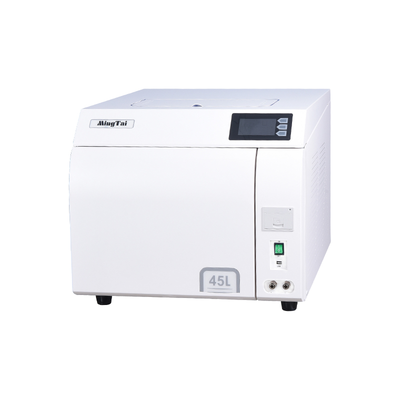 Large Capacity Table Top Steam Sterilizer SUN45-III