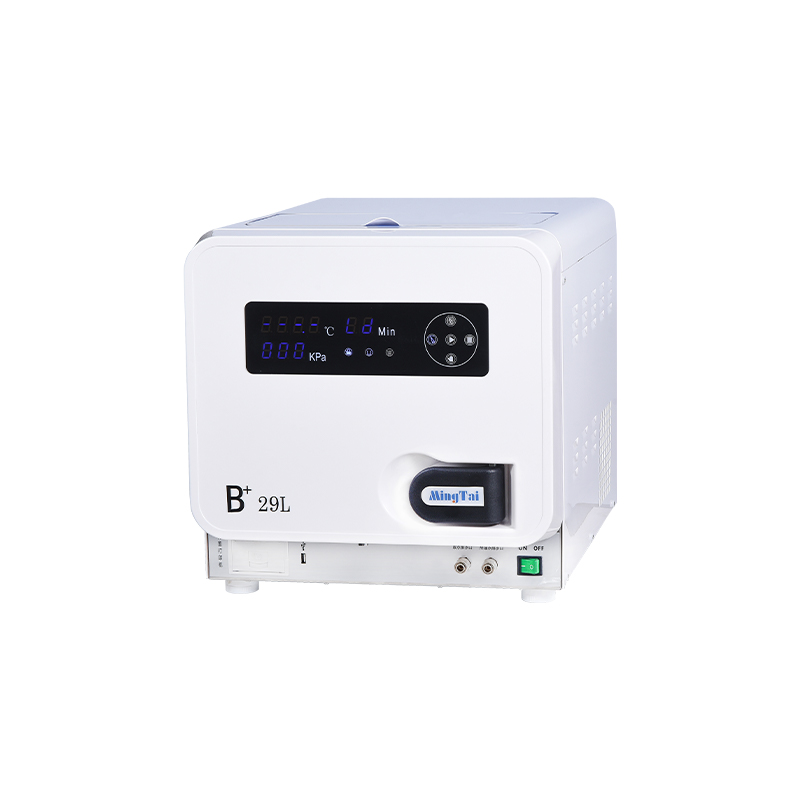 Automatic door Table Top Steam Sterilizer SUN29-III