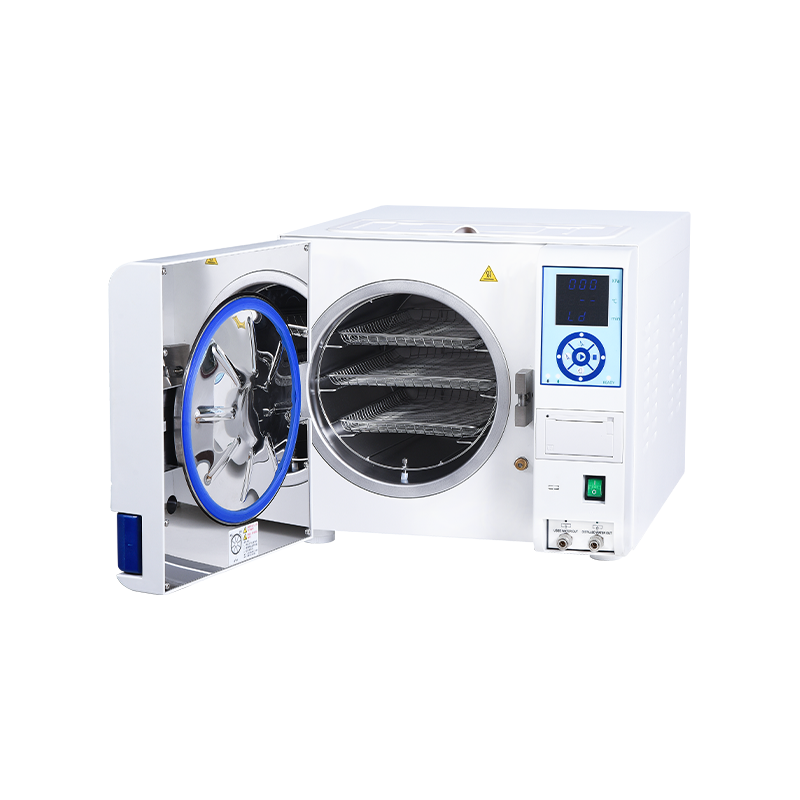 Table Top Steam Sterilizer With Printer SUN-III X