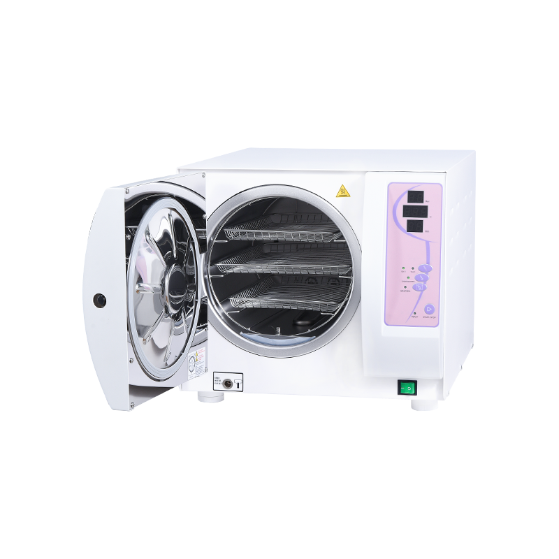 Medical Equipment Table Top Steam Sterilizer SUN-I