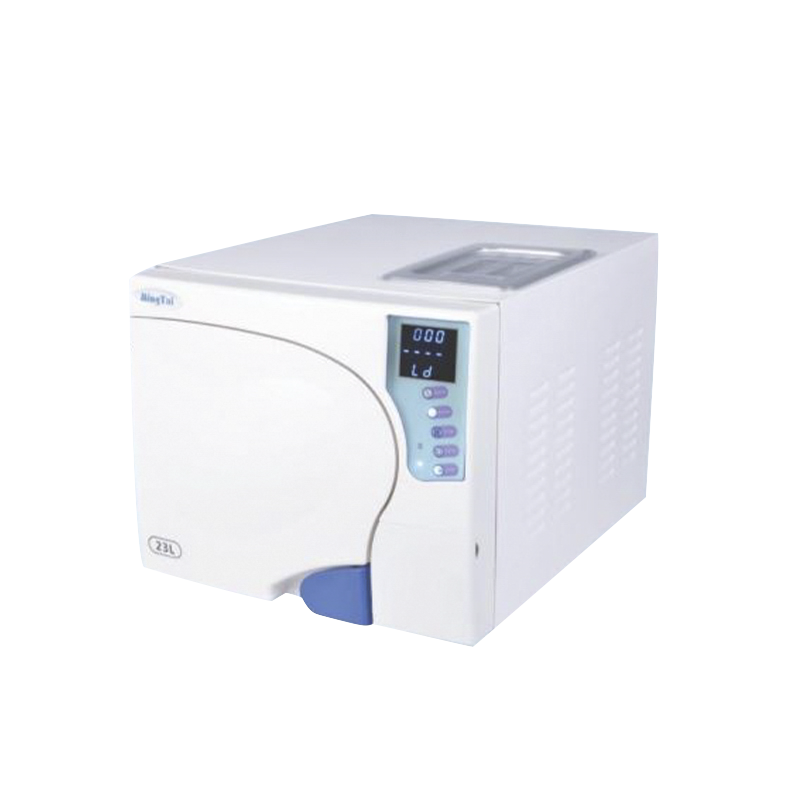 High Temperature Table Top Steam Sterilizer SUN-III H