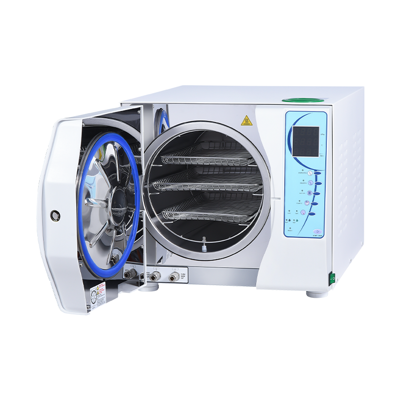 Tabletop Steam Sterilizer Equipment