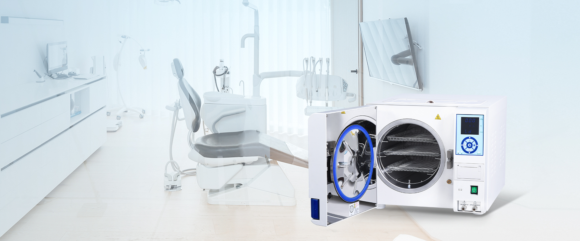  Ningbo Mingtai Medicalinstrument Co., Ltd.