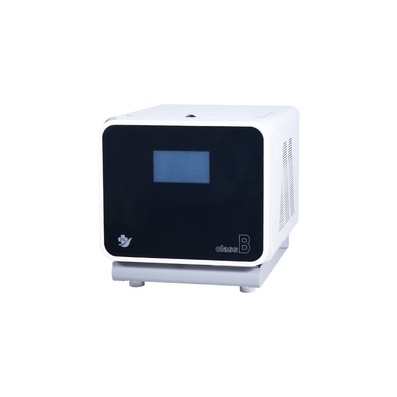 Touch Screen Class B 23L Table Top Steam Sterilizer SUN23-III S