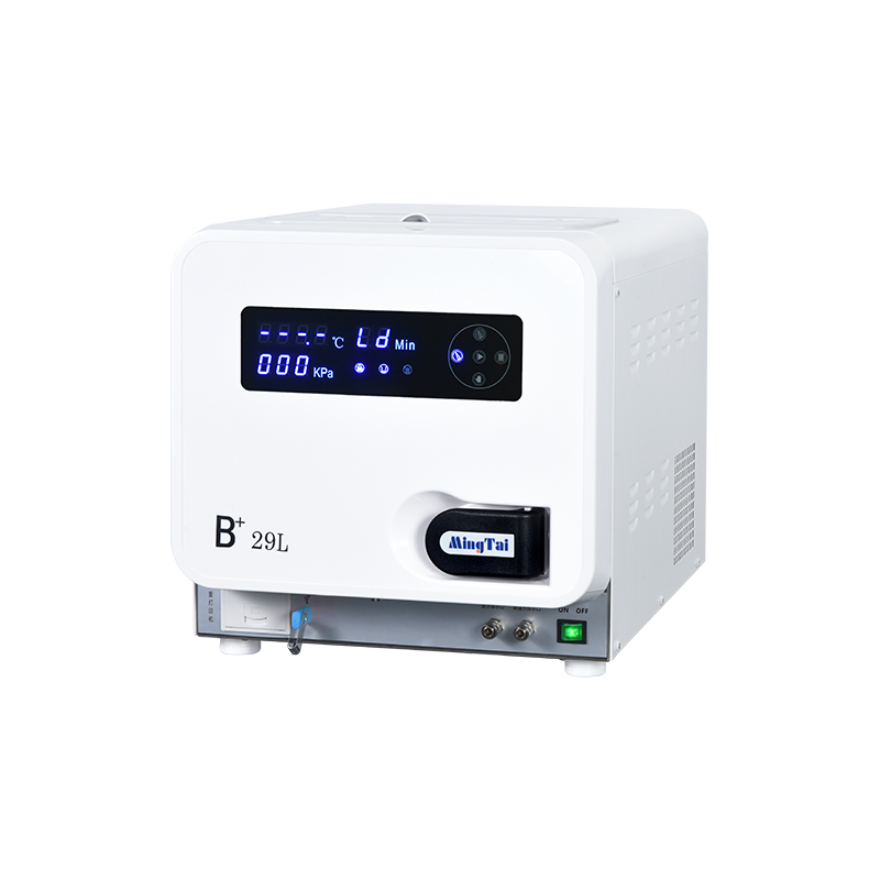 Automatic door Table Top Steam Sterilizer SUN29-III