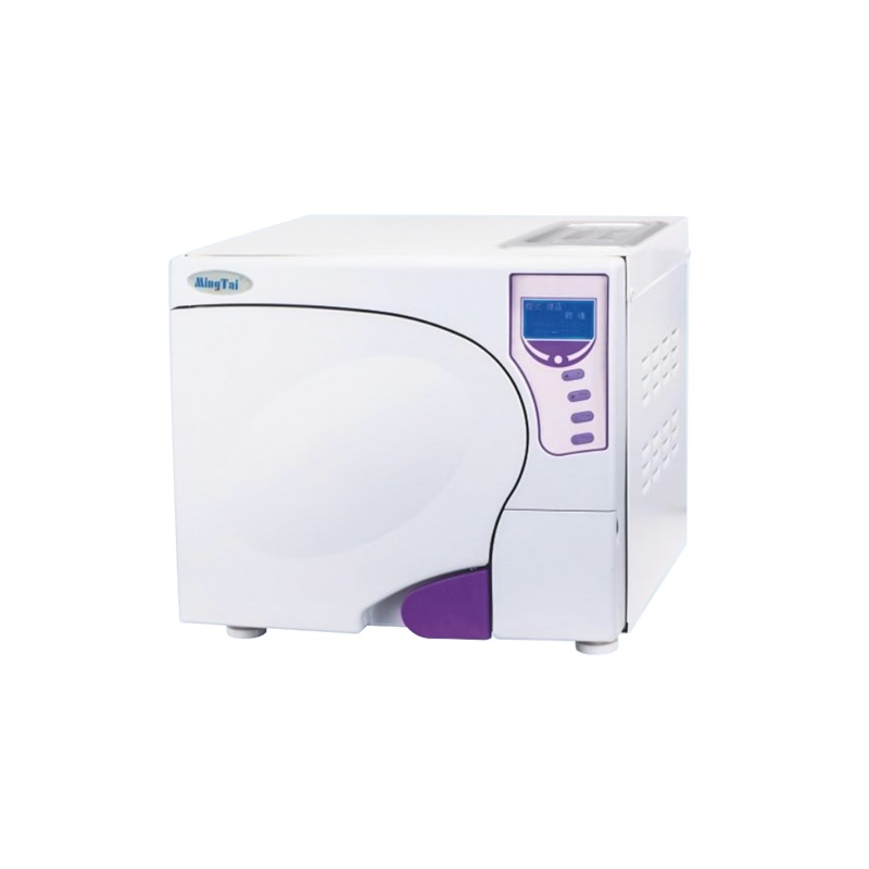 Vacuum Autoclave Table Top Steam Sterilizer SUN-III